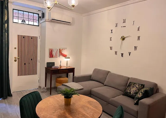 Loft Villa Blanc Roma, Italia