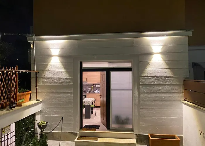 OFFICINALE Rome Apartment, Pineta Sacchetti, Italia