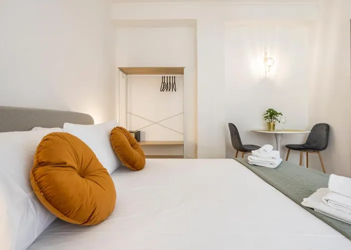 Re Di Roma - Charme Apartment, Italia