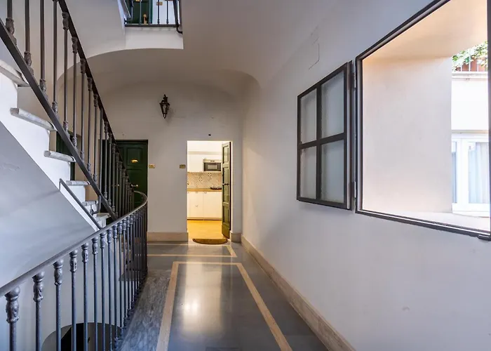 Vatican Vita Apartment Roma, Italia