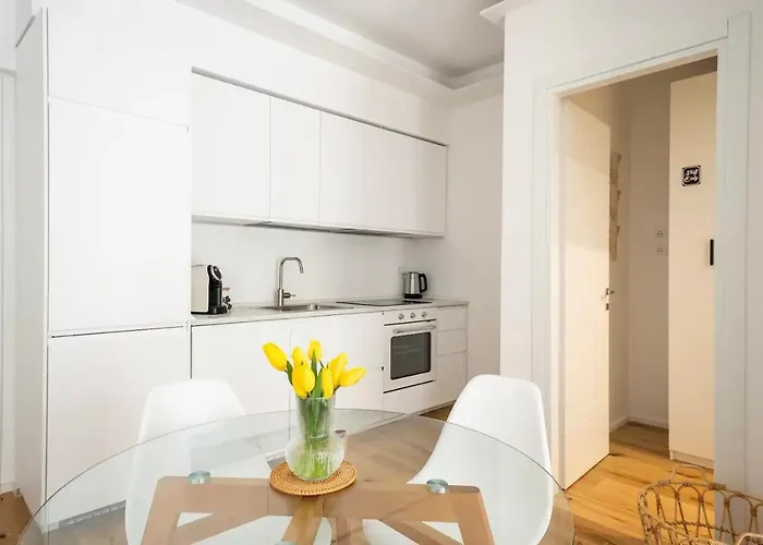 Trastevere Boutique Apartment Rom, Italien