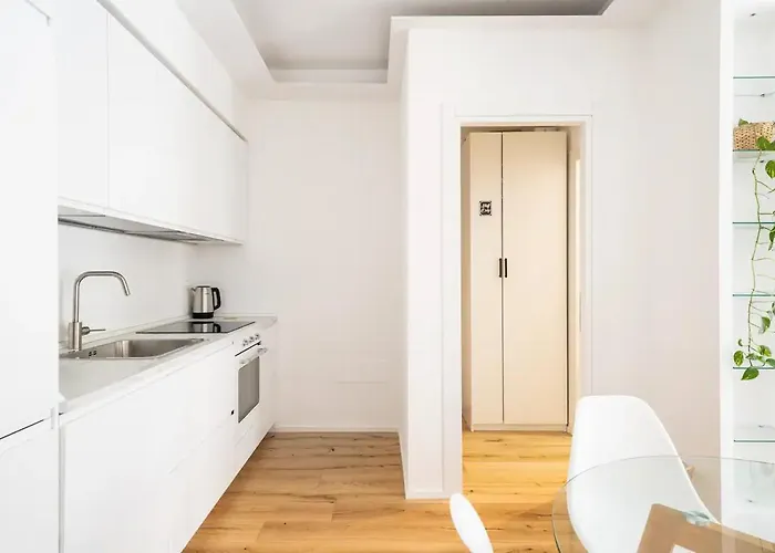Trastevere Boutique Apartment Rzym, Włochy
