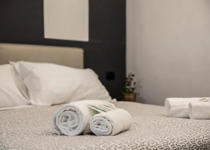 Dulcis In Colosseo Apartments Rzym, Włochy