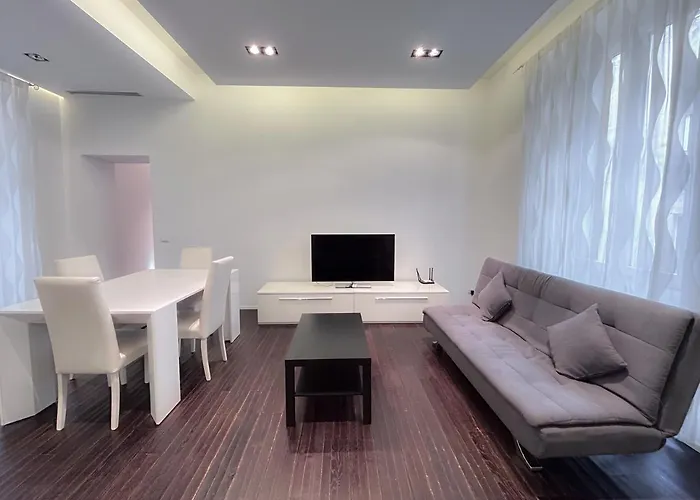 Wamma Modern House Apartamento Roma, Itália