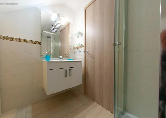 Appartamento Algima Flat Roma Ponte Milvio, Italia