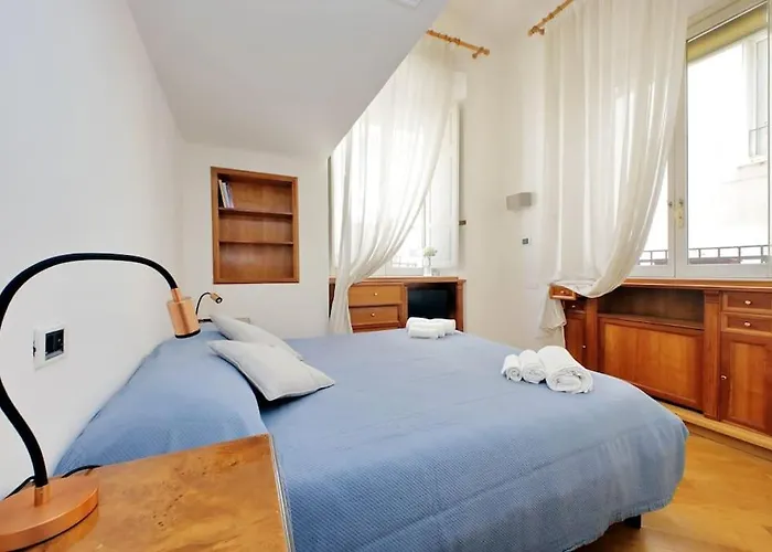 Suite Barberini Roma, Italia