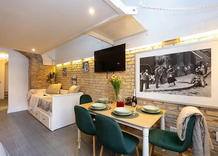 Apartamento Casa Vinia Roma, Italia