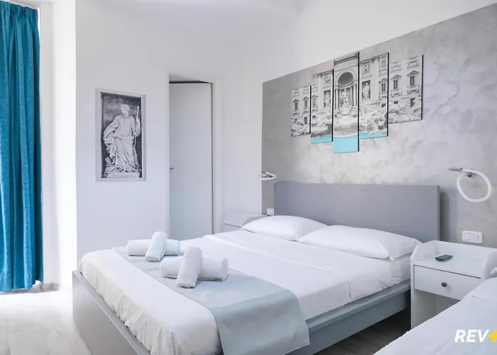 Viale Giulio Cesare Guest House Roma, Italia