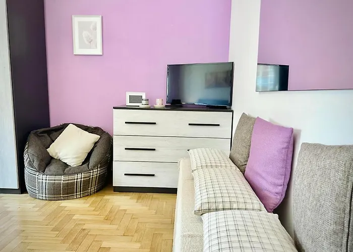 Max Apartment Roma, Italia