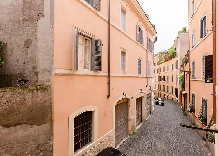 Colosseo Exclusive House By Premium Suites Collection Rome, Italy