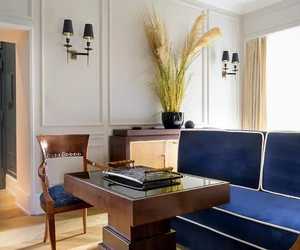 Casa Violante Luxury Apartment Rome, Italy