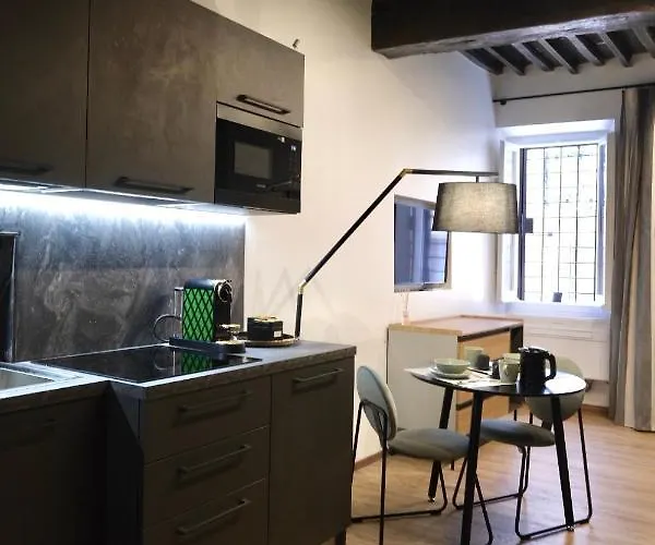 Appartamento Casa Orchidea Roma, Italia