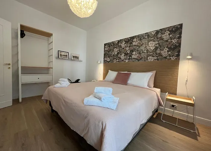 Appartamento Millelire Roma, Italia