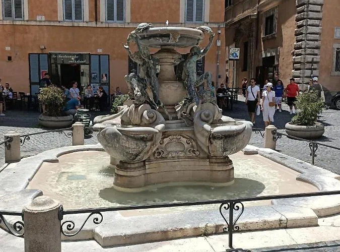 Apartamento Harmony In Roma, Italia