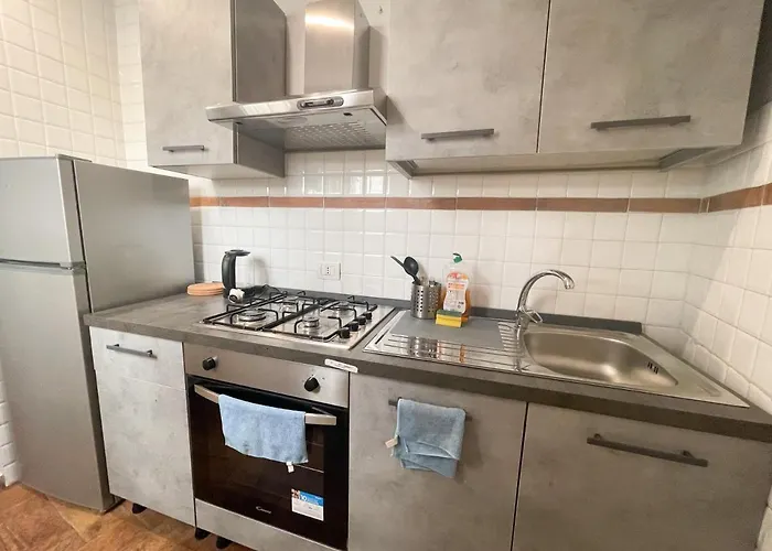 Tolemaide Boutique Apartment Roma, Italia