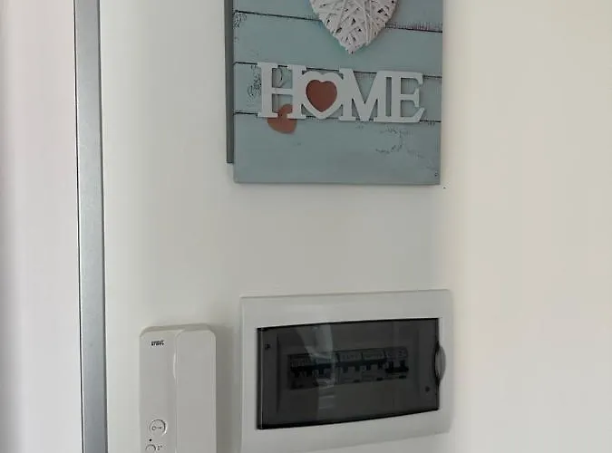 Villa Casa Saida Roma, Italia