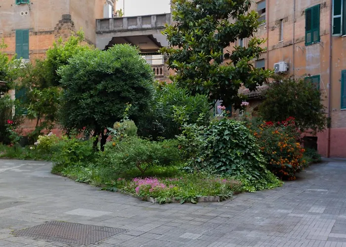 Cozy And Funny Apartment In Front Of Vatican Museums - Myflat In Rzym, Włochy