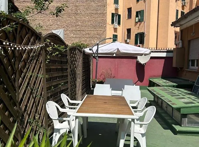 Eroma - Re Di Roma Apartment, Italia