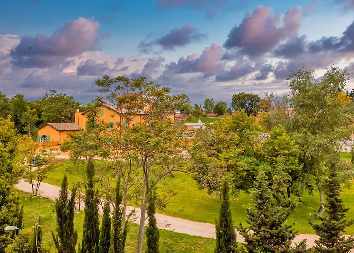 Suite Close To Vatican City - Ingresso Spa Roma, Italia