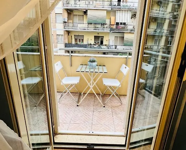 Appartamento Ciak…si affitta Roma, Italia