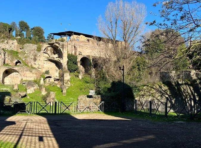 Shabby Roman Studio- ai fori Imperiali, Italia