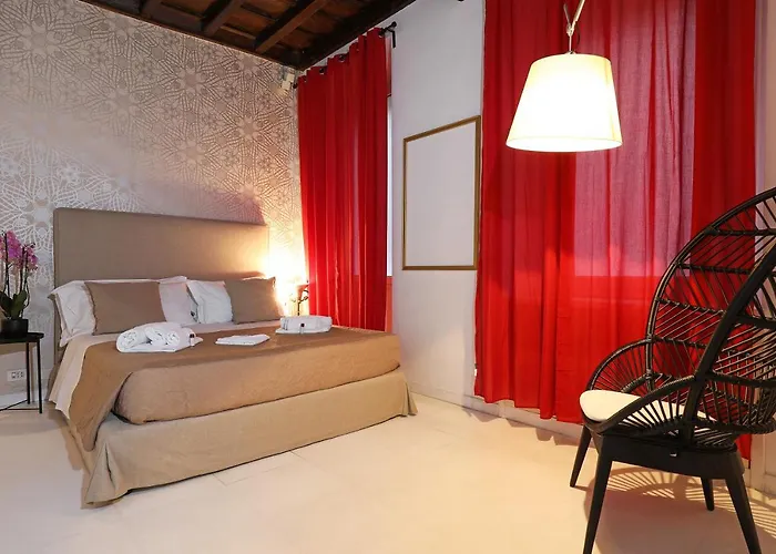 Luxury Gambero Apartment Roma, Italia
