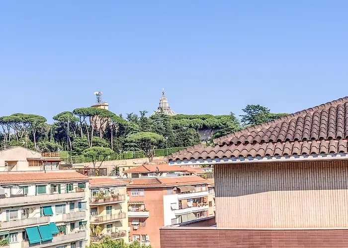Holydom71 Apartment Rome, Italy