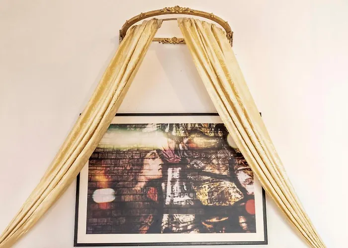 Merulana Suite Apartment Rome, Italy