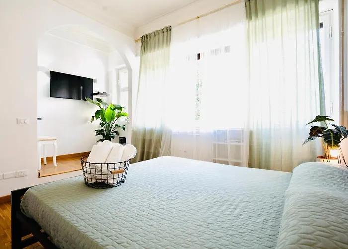 Villa Plant House Roma Eur, Italia