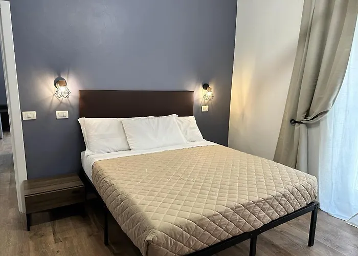 Appartamento Roma Chic Flats Policlinico Gemelli, Italia