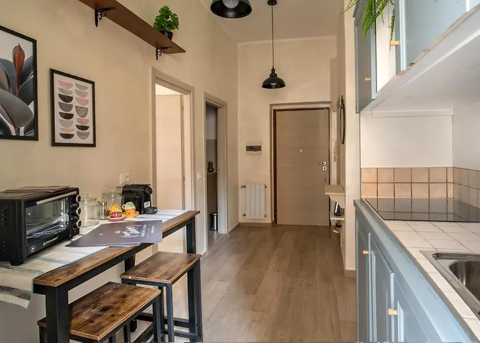 Ad Maiora Suite Roma, Italia