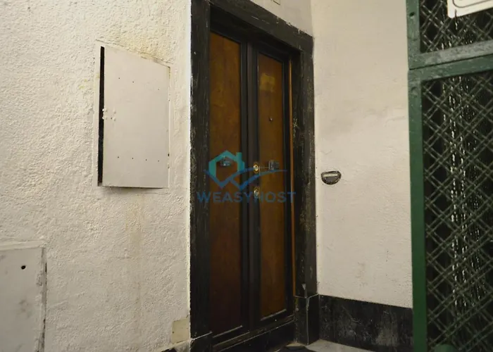 Apartamento Retreat In The Heart Of Fori Imperiali Roma, Italia
