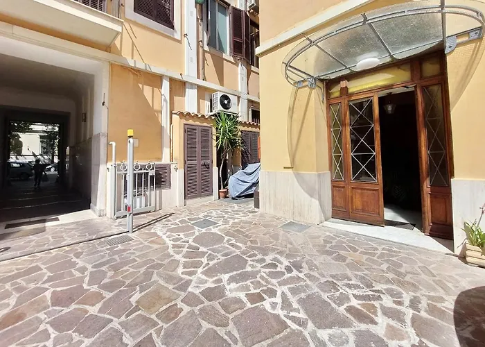 Divine Vatican View Apartment Rome, Italy