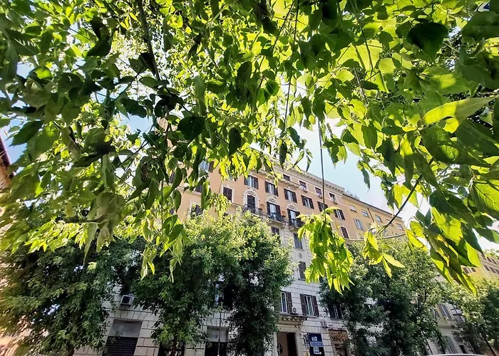 Divine Vatican View Apartment Roma, Italia
