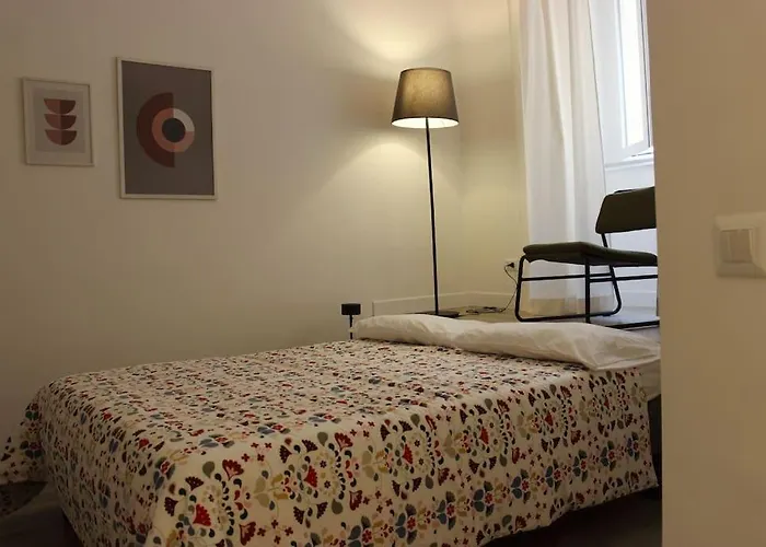 Colosseo Living Suites Roma, Itália