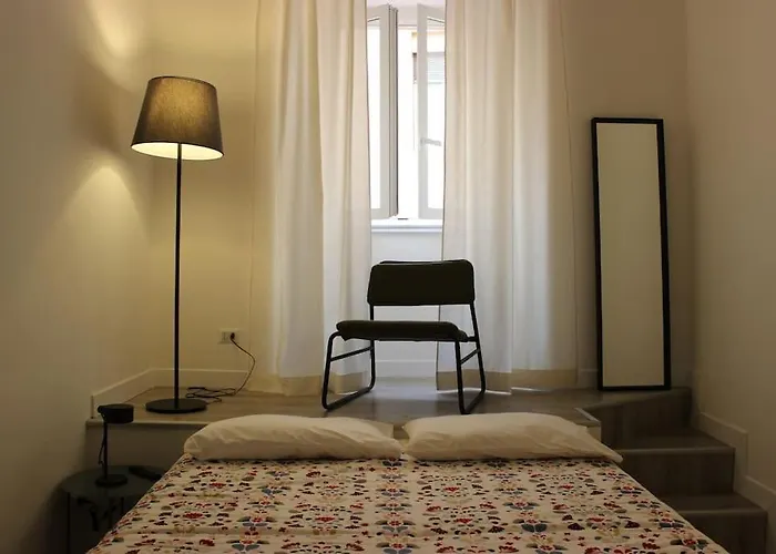 Colosseo Living Suites Roma, Italia