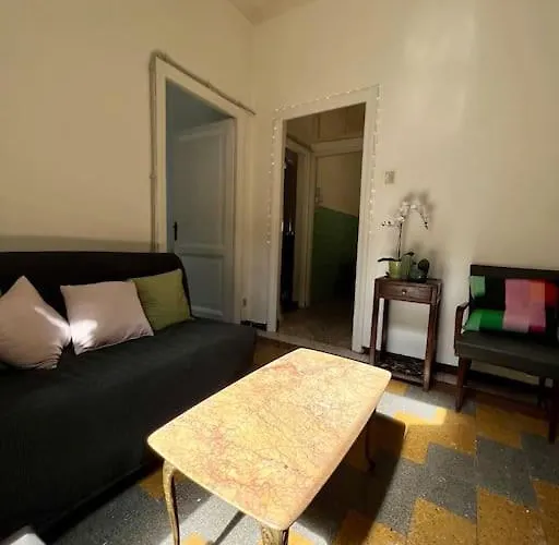 Appartamento Ner Core De Roma, Italia