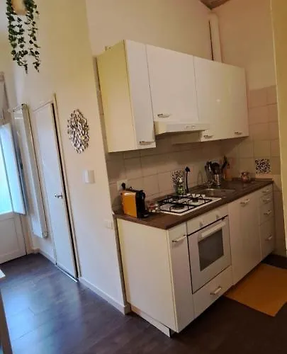 Central Rome Suite, Italia