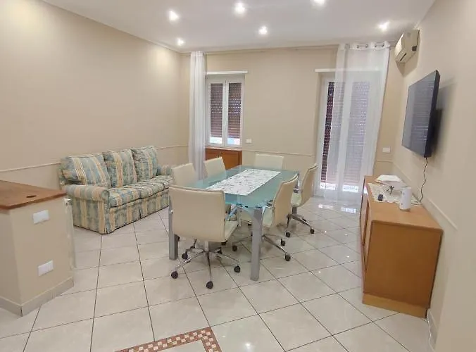 Appartamento Anna Roma House, Italia
