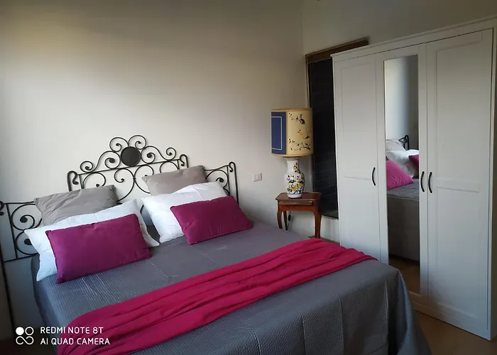 Vanity Apartment - 4 Bedrooms With 4 Bathrooms - Ac & Wifi Roma, Italia