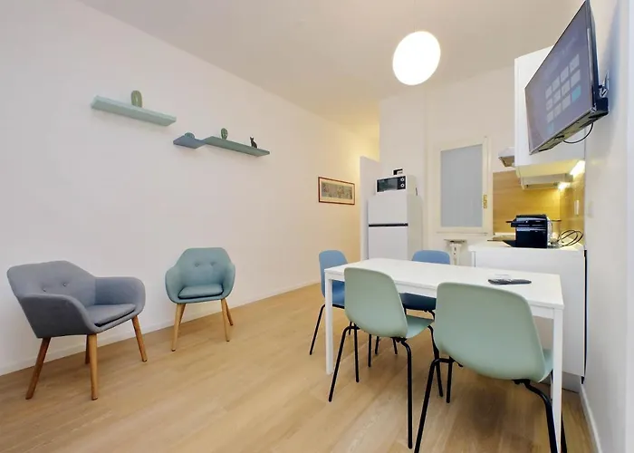 Suity I Cozy Segesta Apartment Roma, Italia