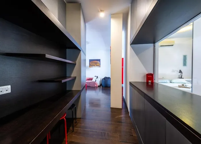 Appartamento Casa Di Ele Roma, Italia