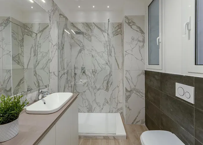 Vatican Suite Apartament Roma, Italia