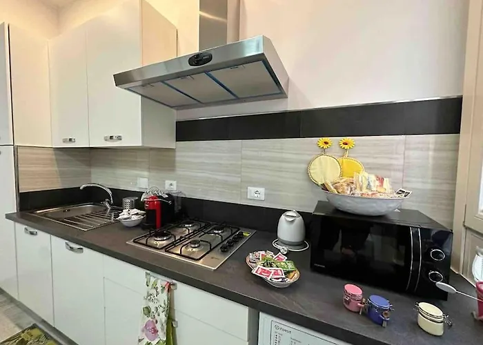 Appartamento Family Flat near Metro A Roma, Italia