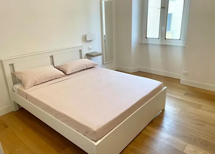 Il Nido Apartment Roma, Italia