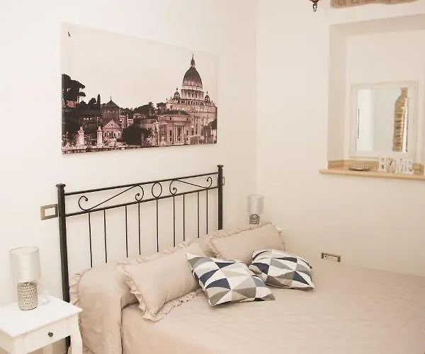 Casa Vacanza Colosseo 2 Rzym, Włochy