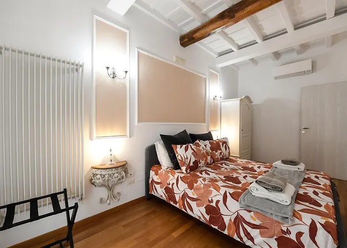Castel Sant'Angelo Apartments - Exclusive & Luxury Roma, Italia