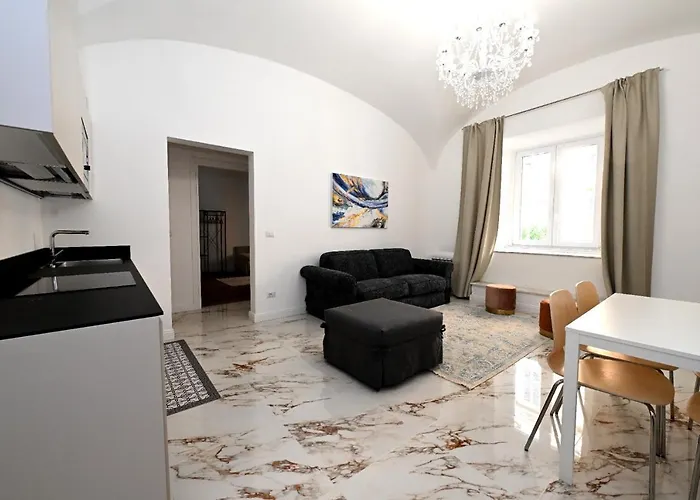 Vatican Design Apartments Roma, Italia