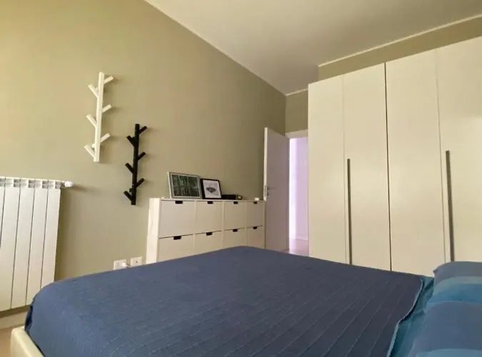 B&B Planisfero Roma, Italia