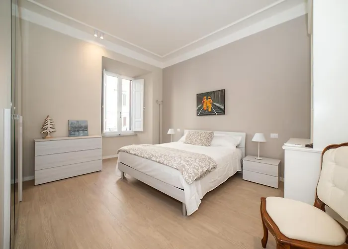 Appia96 Apartments Roma, Italia